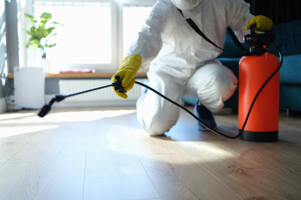 Best Best Pest Control Companies  in Rainier, OR